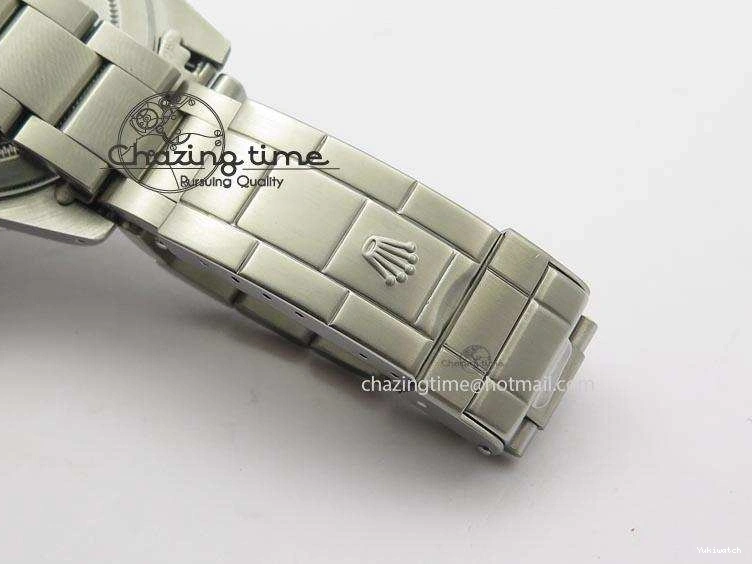 (Superlumed 200m Dial Hands) And black Best 1680 Edition Submariner 660ft A2836 Vintage 0215